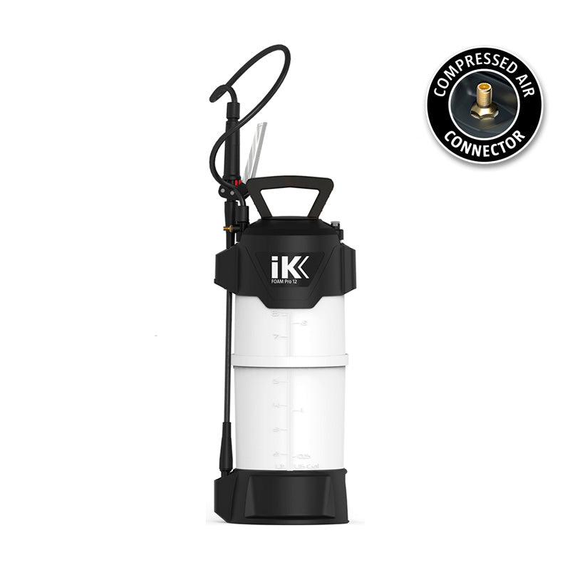 IK, Foam PRO 12, Professional Foam Sprayer