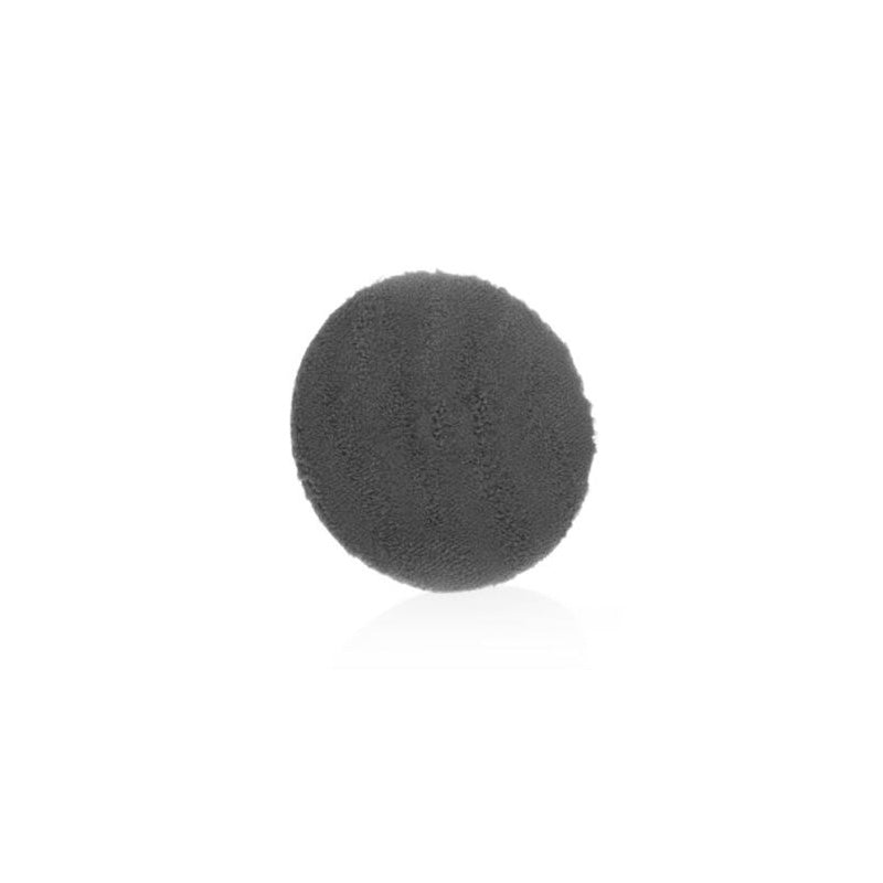 Martin Cox, Almohadilla de pulido de microfibra de corte medio - Gris - 90x15mm