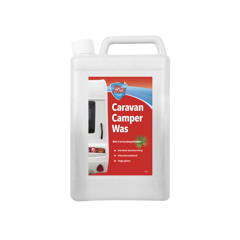 Mer MR-51030 Cera per caravan e camper 3L