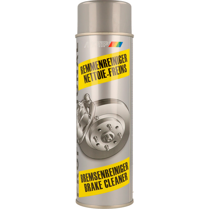 Motip, Bremserens, 500ml