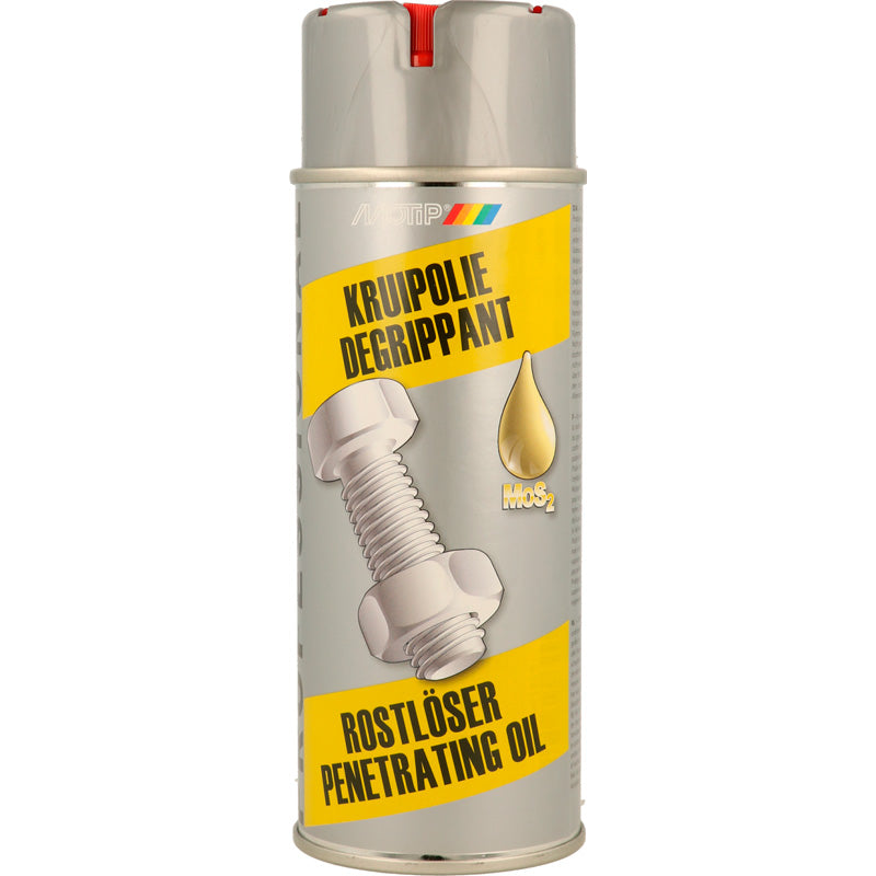 Motip, Penetrating Oil, 400ml