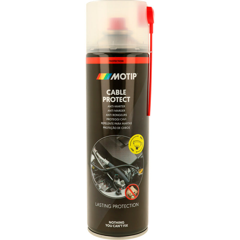 Motip, Kabelbeskyttelse, 500ml