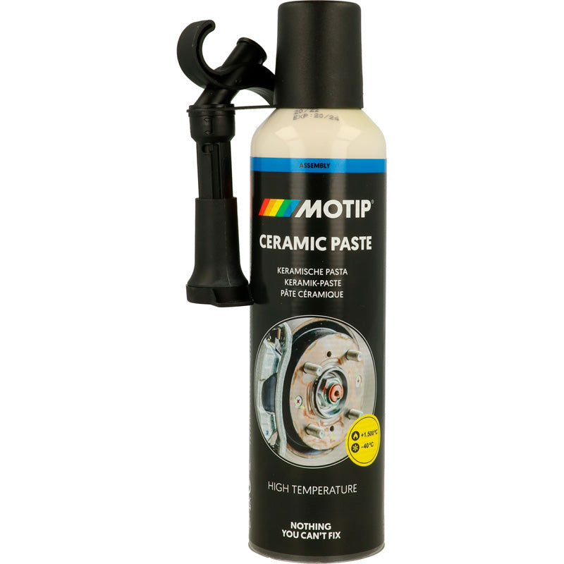 Motip, Pasta ceramiczna, 200ml