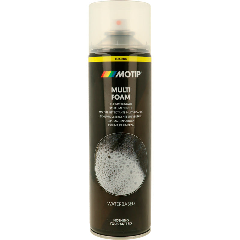 Motip, Multi Foam, 500ml