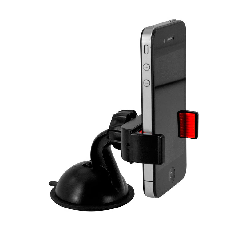 AutoStyle, Supporto universale per telefono AnyGrip UC - Compatto e sicuro