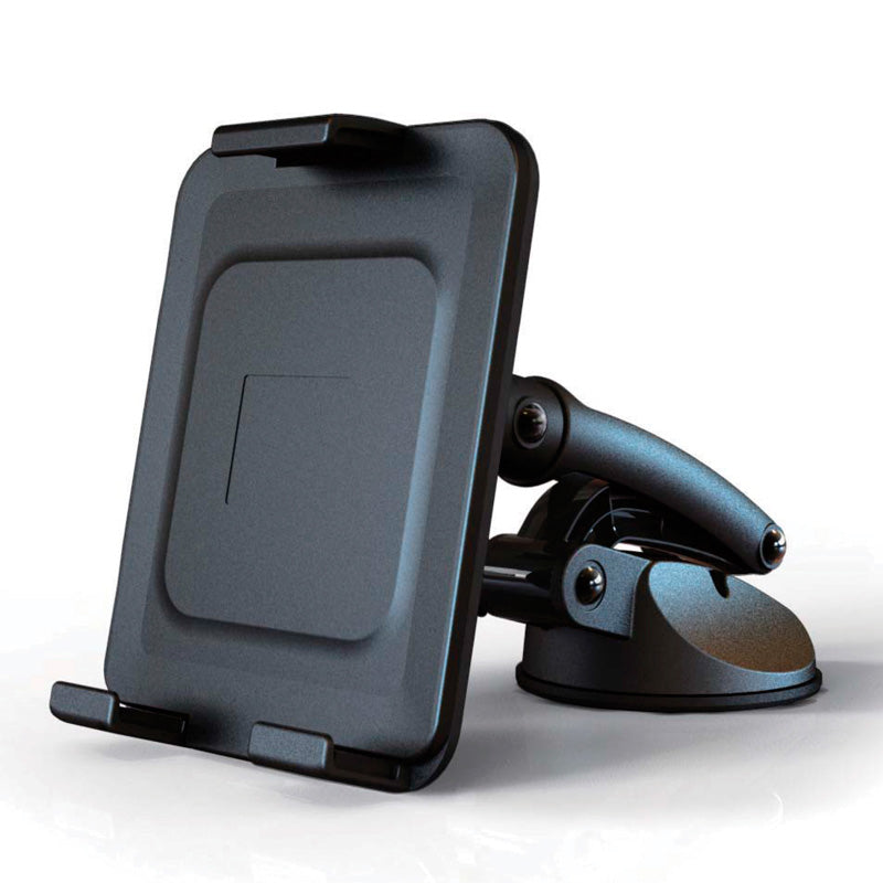 Anygrip, Supporto universale per tablet - per tablet da 7-10 pollici - ventosa per tutte le superfici