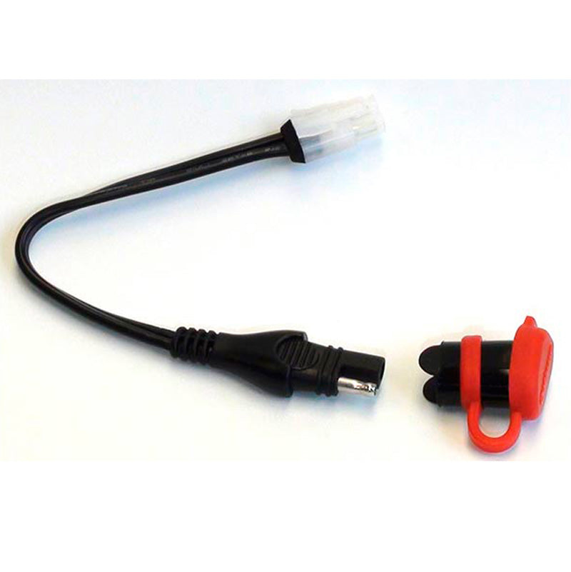 OptiMate, SAE77 adapterkabel voor accu - KET naar SAE - 15 cm