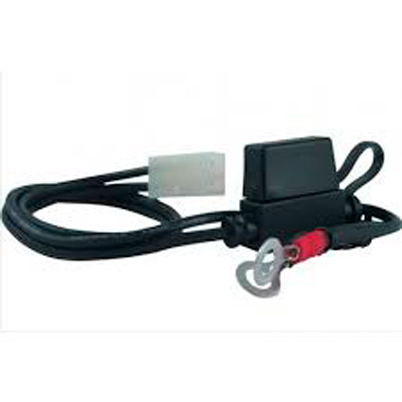 OptiMate, verlengkabel 2,5 m - max. 5A