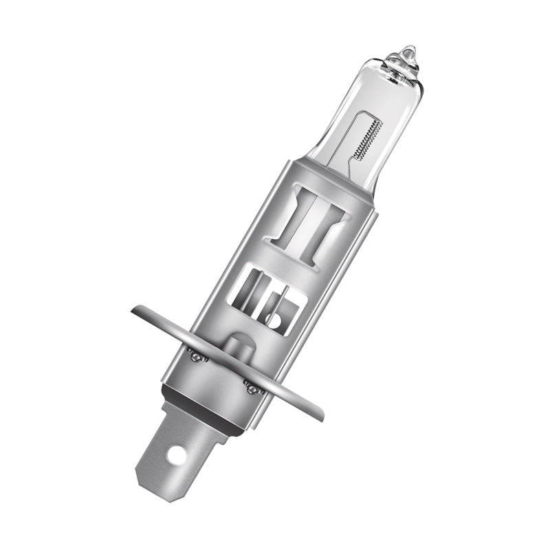 Osram, oryginalna żarówka halogenowa H1 - 12V/55W - sztuka