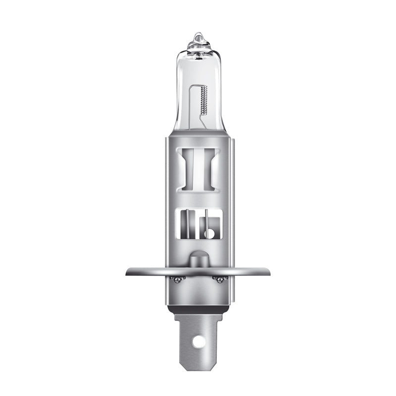 Osram, Ultra Life żarówki halogenowe H1 - 12V/55W - 2 szt.