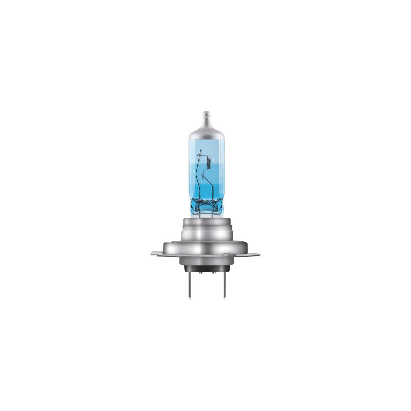 Osram, żarówka halogenowa, Cool Blue Intense NextGen - H7 - 12V/55W, 1 szt.