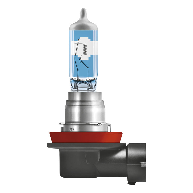 Osram, halogenové žárovky Night Breaker Laser - H8 - 12V/35W - sada 2 ks