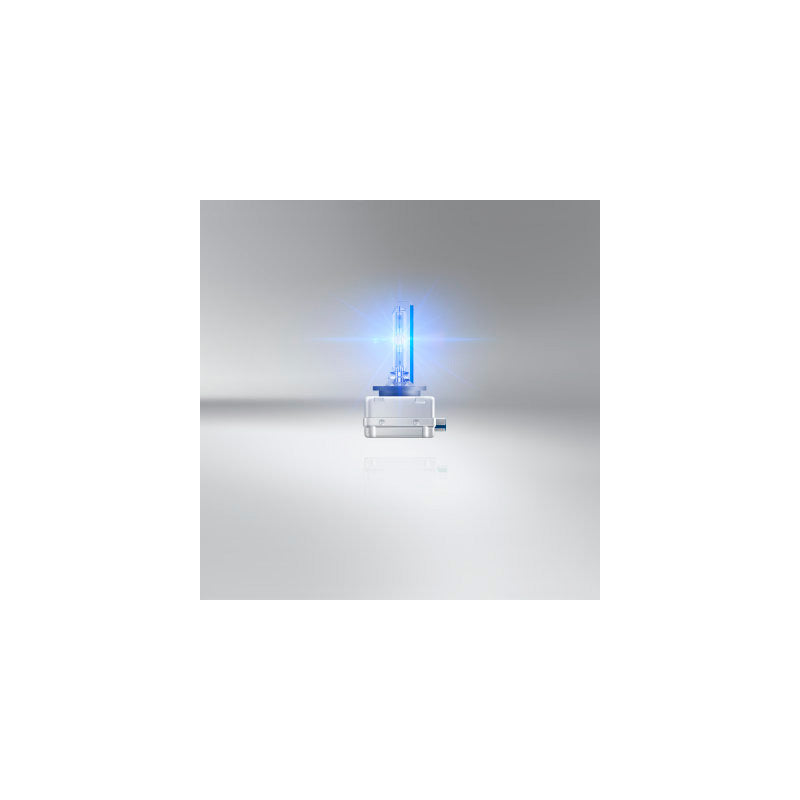 Osram, lampadina HID-Xenon Xenarc Cool Blue Intense - D8S - 40V/25W - pezzo singolo (max. 6200K)