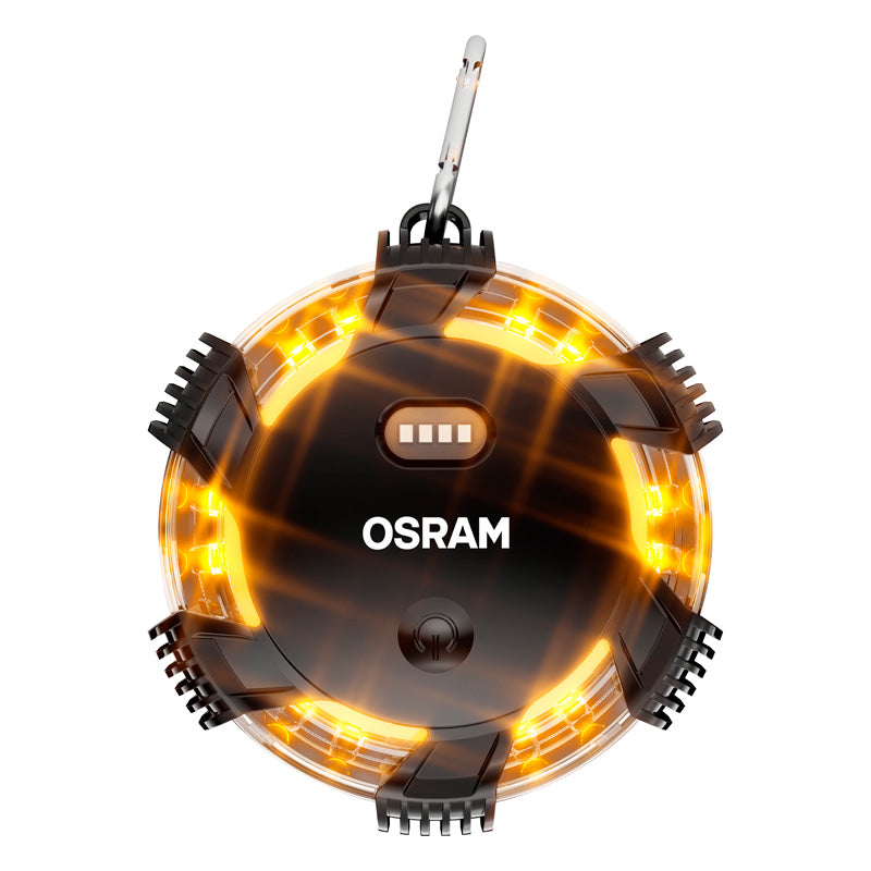 Osram, LEDguardian® señal vial - luz de seguridad