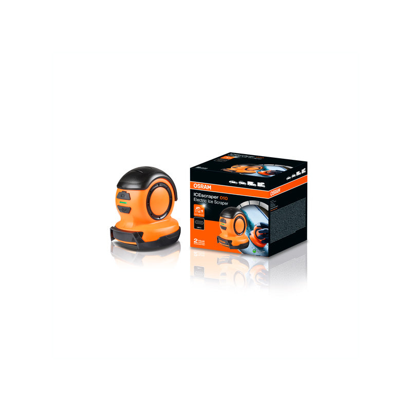 Osram, raschietto elettrico per ghiaccio, OS OEIS010