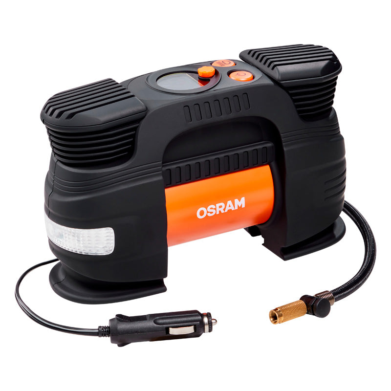 Osram, Digital Tire Inflator TYREinflate 830 - Large Car - 12V