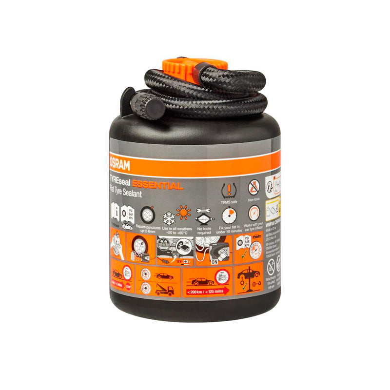 Osram, zestaw naprawczy do opon, TYREseal Essential