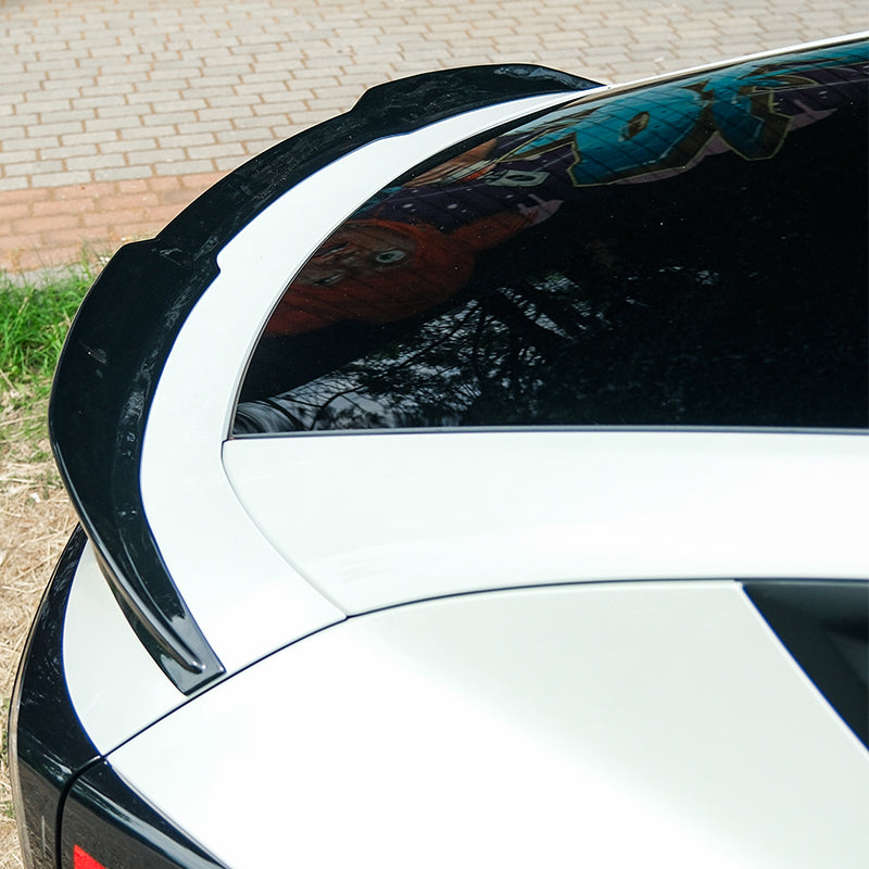 OneWay, Komplet bodykit, Blank sort, passer til Tesla Model Y 'Juniper' FL (2025-)