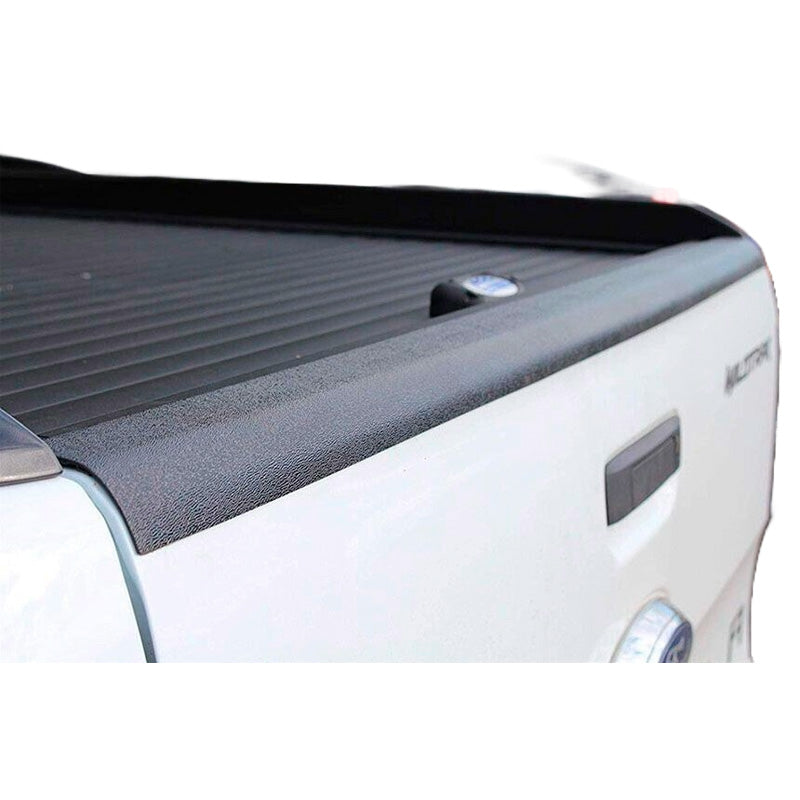 OneWay, copertura portellone posteriore, nero opaco, adatto a Ford Ranger T6/T7/T8 (2012-2022)