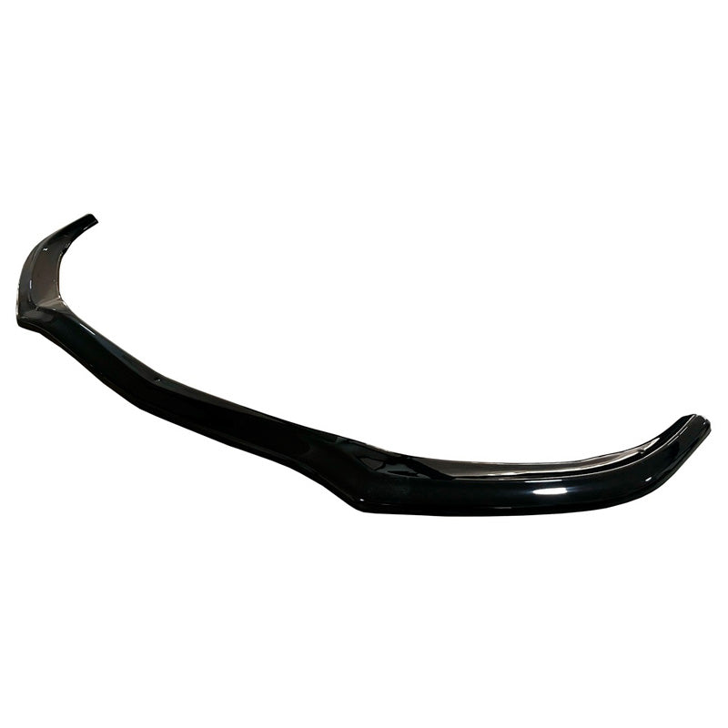 OneWay, spoiler anteriore, nero lucido, adatto a Mercedes C-Class W205 C63 AMG Coupe 2016-2018, 'Elegance'