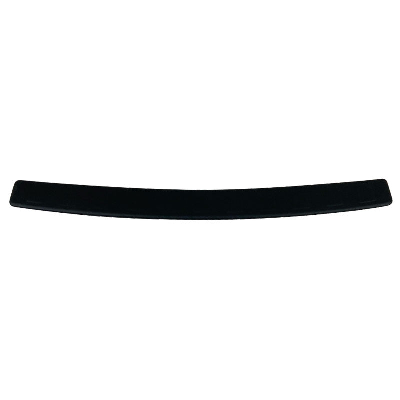 OneWay, Bagkofangerbeskytter, Mat Sort, Passer til Mercedes GLC X253 2015-2019, 'OEM Kvalitet'