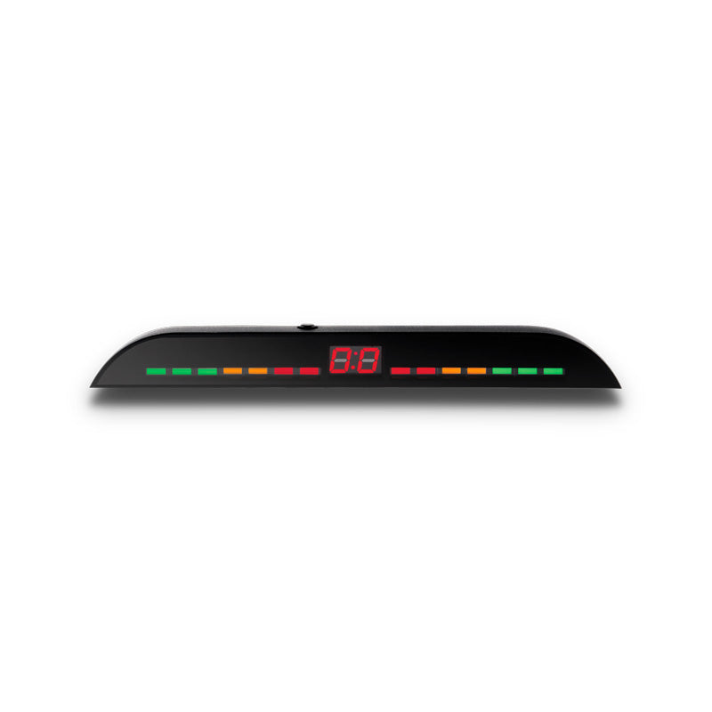 Parksafe, univerzální štíhlý LED displej - PS64