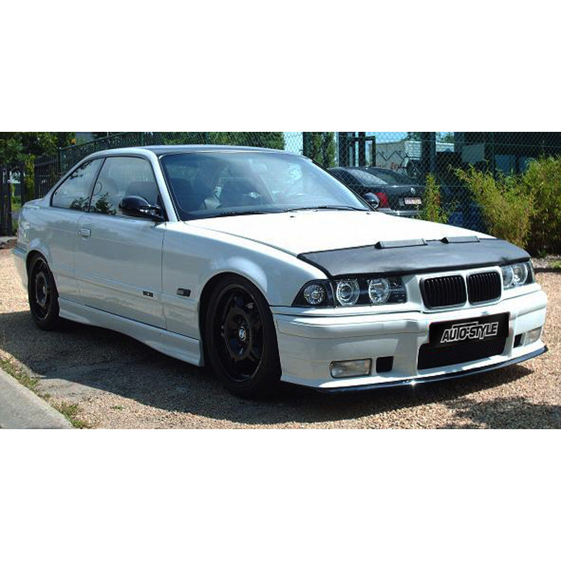 AutoStyle, HoodBra, pasuje na BMW 3 Series E36 1991-1998 černá