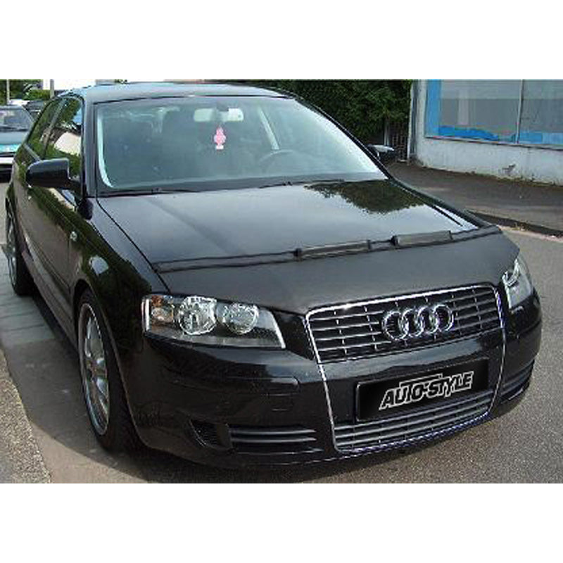 AutoStyle, HoodBra, pasuje na Audi A3 8P 2003-2005 černá