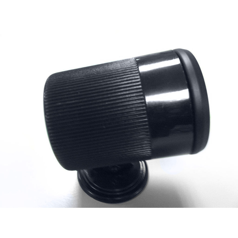 AutoStyle, Classic Performance Instrumentholder 52mm - Sort