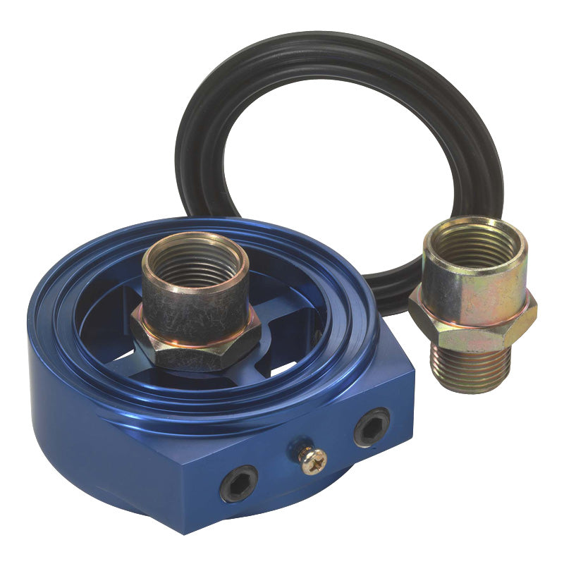 AutoStyle, Adapter Ring for Oil Pressure and Temperature Sensors - M20xP1.5/3/4 UNF-16