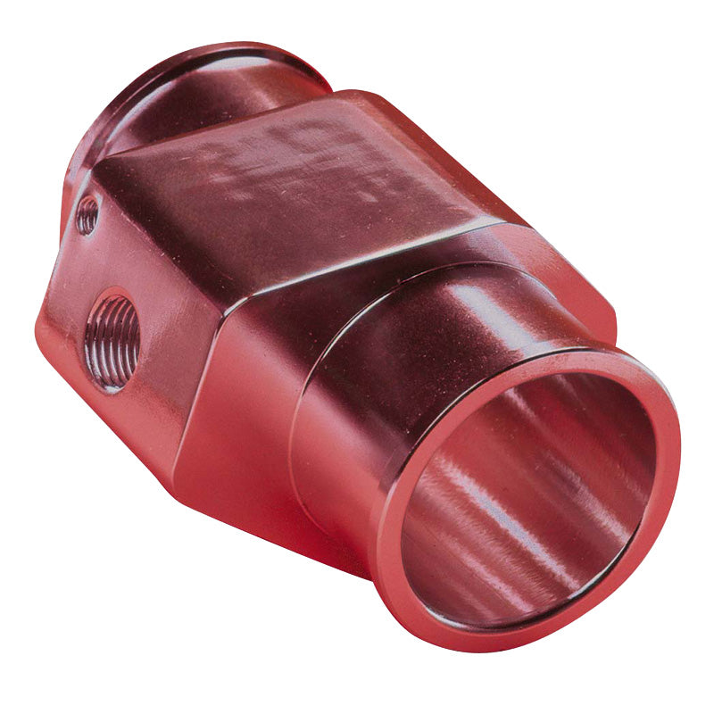 AutoStyle, T-Adapter 34mm for Water Temperature Sensor