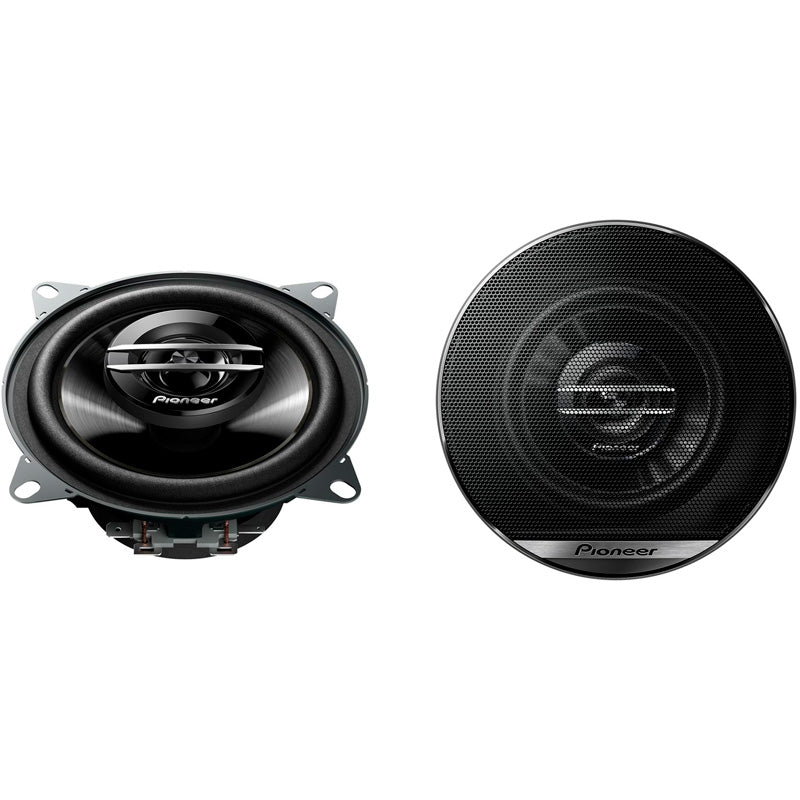 Pioneer, Bilhøjttalere, 2-vejs 10cm, 210W