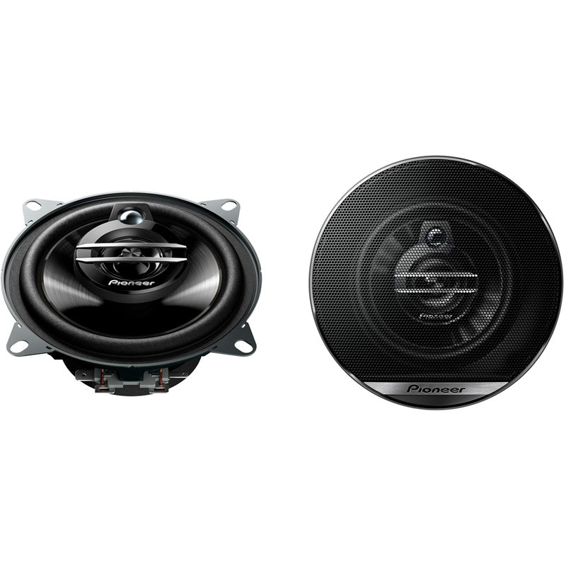 Pioneer, Bilhøjttalere, 3-vejs 10cm - 210W