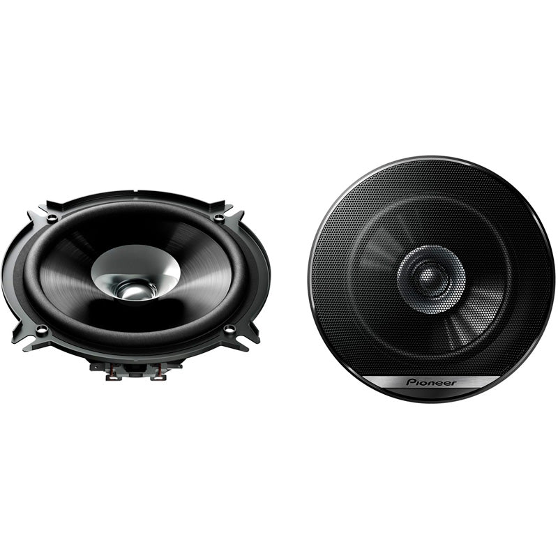 Pioneer, Bilhøjttalere, Dobbelt-kon, 13cm, 230W
