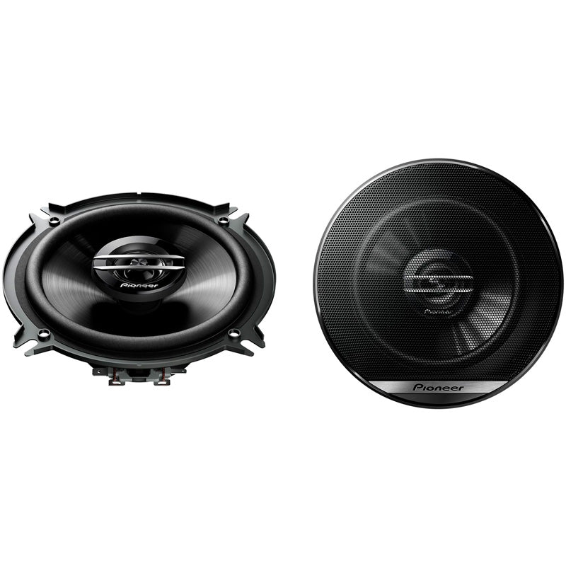 Pioneer, Bilhøjttalere, 2-vejs 13cm - 250W