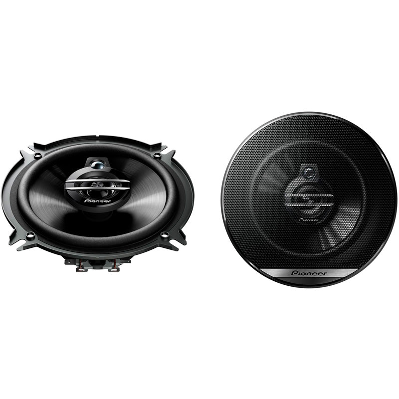Pioneer, Bilstereo, 3-vejs 13cm, 250W