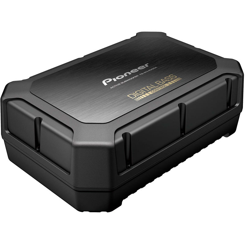 Pioneer, Aktiv subwoofer, TS-WX400DA, 250W