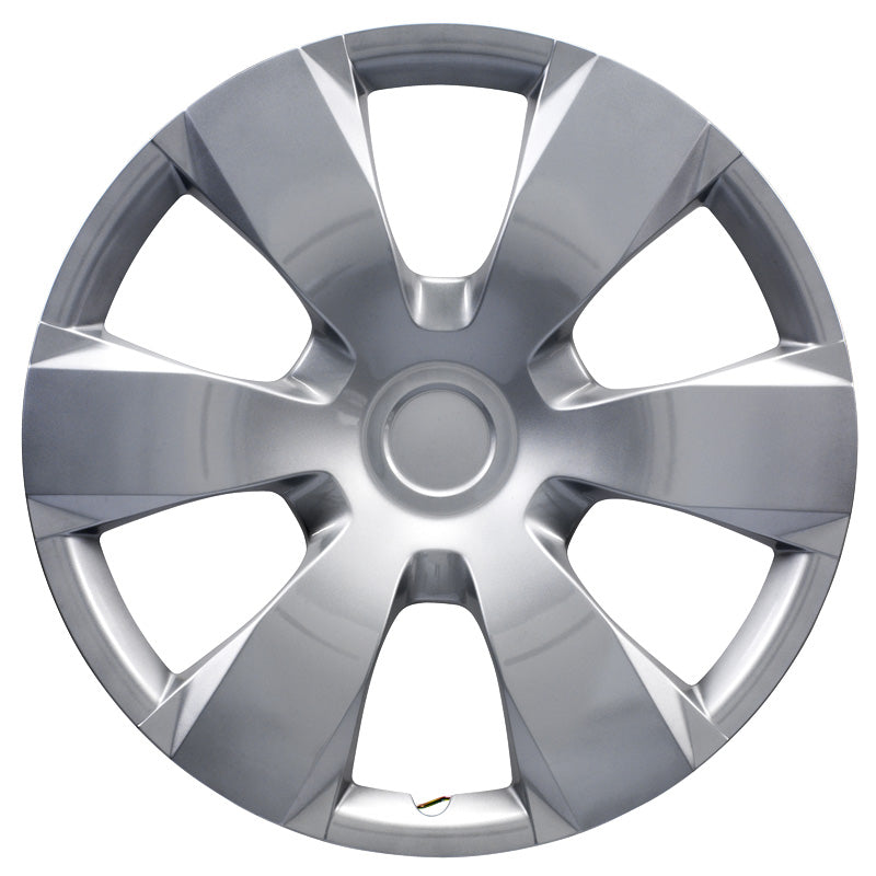 AutoStyle, Kołpaki, 4 szt., Montana 16-calowe gun-metal