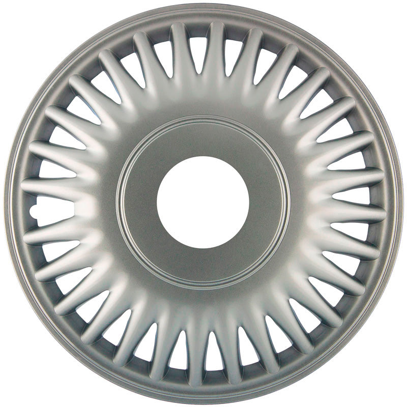 J-Tec, tapacubos, 4 uds., Camaro Sprinter Van 15-tommer (esférico)