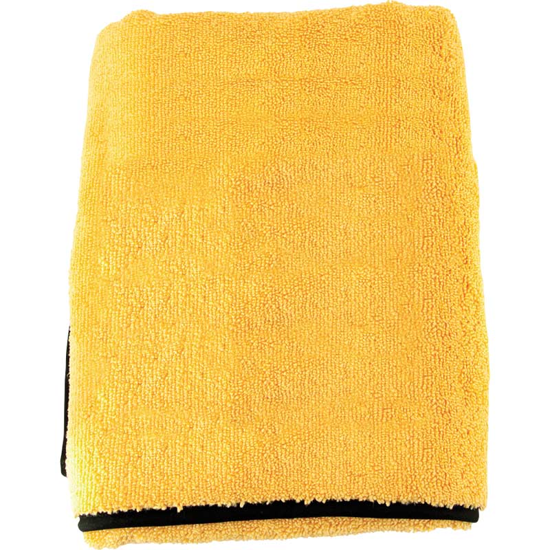 Protecton, XL Mikrofiberklud - 64x88cm - Absorberende og Blød