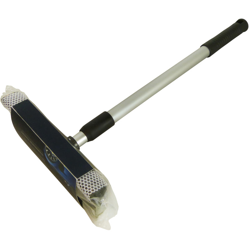 Protecton, teleskopický čistič hmyzu s gumovou stěrkou - 40-70 cm - 20 cm