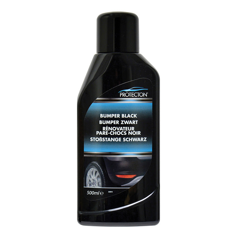 Protecton, konzervant na plast - 500 ml