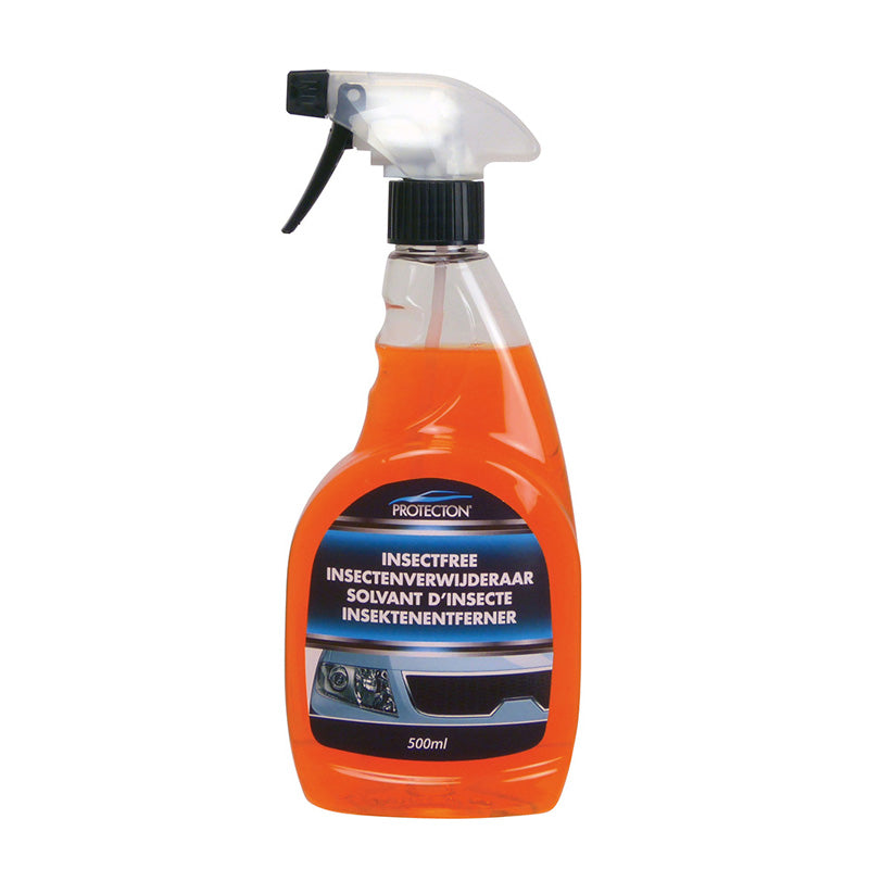 Protecton, čistí a chrání 500ml