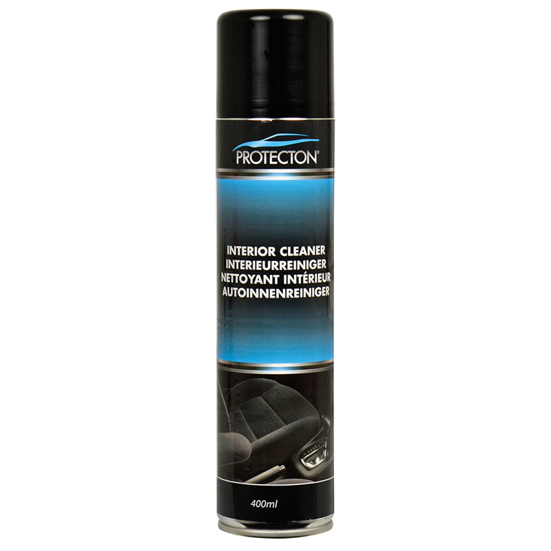 Protecton, účinná čisticí pěna na textil - 400 ml