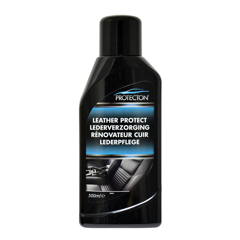 Protecton, pielęgnacja i czyszczenie skóry - 500 ml
