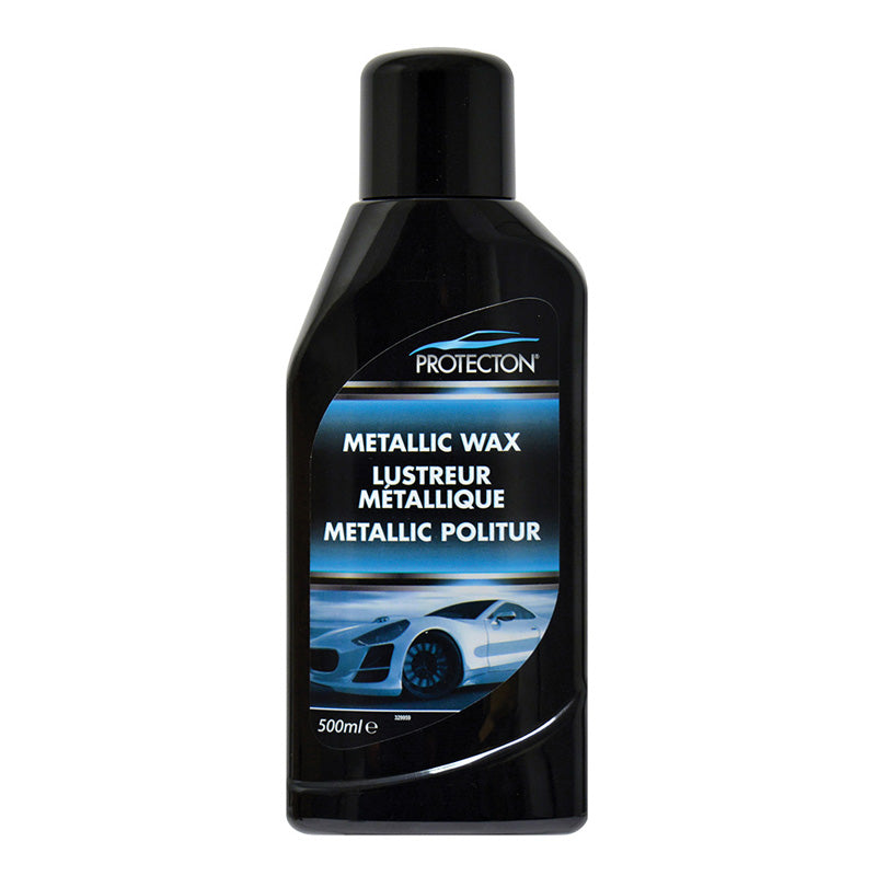 Protecton, Cera protettiva metallizzata - 500ml