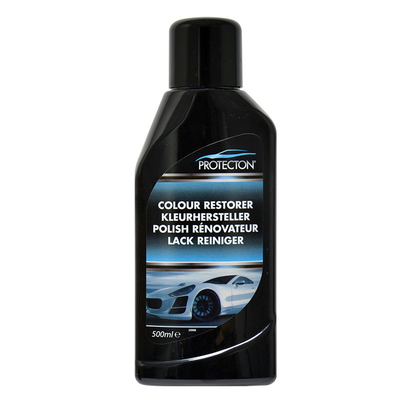 Protecton, obnovovač barev - 500 ml