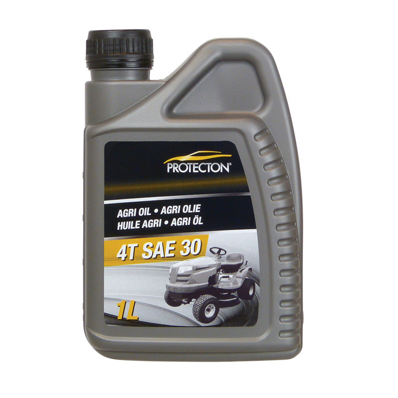 Protecton, multifunkční motorový olej 30W - 1 Liter