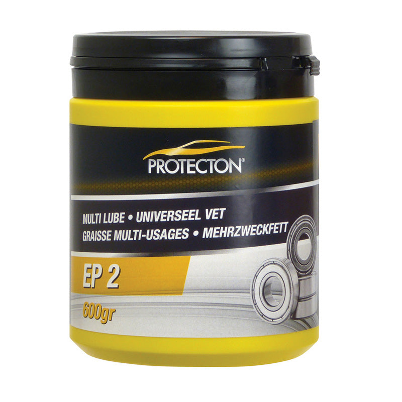 Protecton, extrémní mazivo EP2 - 600 g