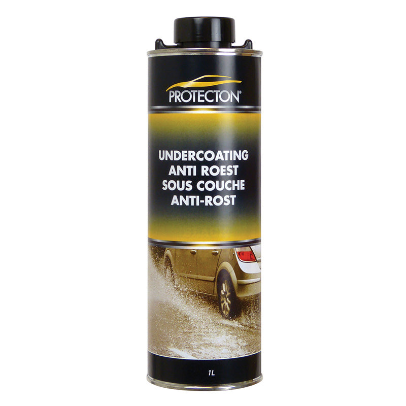 Protecton, protezione antiruggine undercoating - 1 Liter